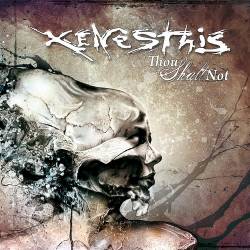 Xenesthis : Thou Shalt Not